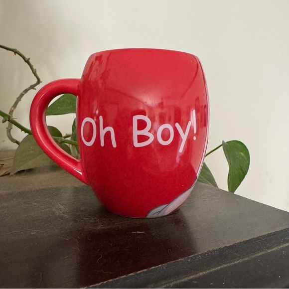 Disney Parks Mickey Mouse & Minnie Mouse 20oz Mug (Pair) - Picture 3 of 8